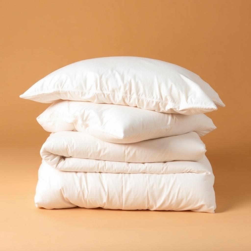 Kugusa Highland Warm — 300gsm winter duvet