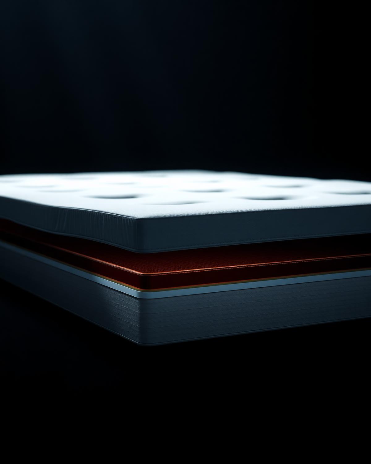 Pro Hospital Mattress